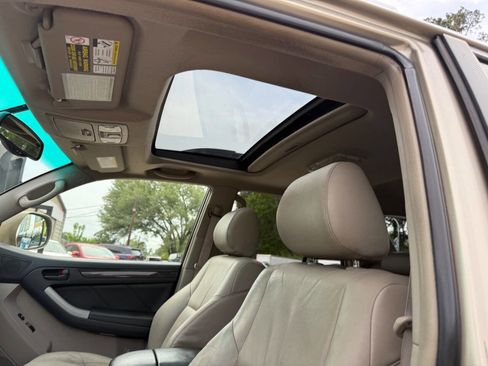 Used 2003 Toyota 4Runner Limited image 19