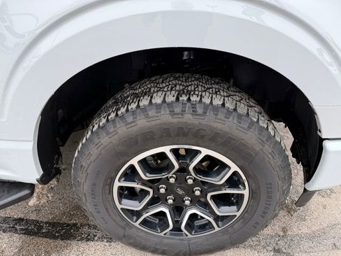 Certified 2023 Ford F150 XLT w/ Equipment Group 302A High image 39