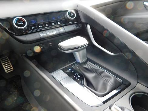 Used 2025 Hyundai Elantra Sport w/ Cargo Package image 27