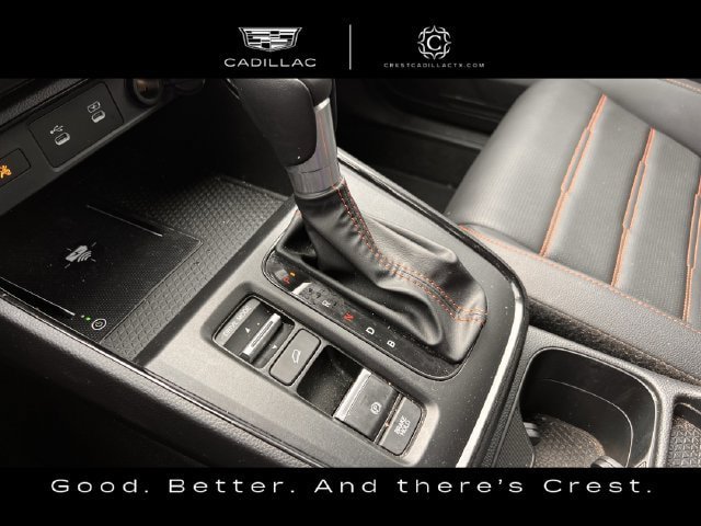 Used 2026 Honda CR-V Sport-L image 17