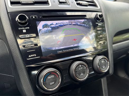 Used 2019 Subaru WRX Premium AWD/4WD image 32