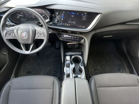Used 2022 Buick Envision Preferred FWD image 3