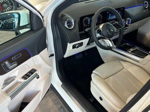 Certified 2026 Mercedes-Benz GLA 250 4MATIC image 12