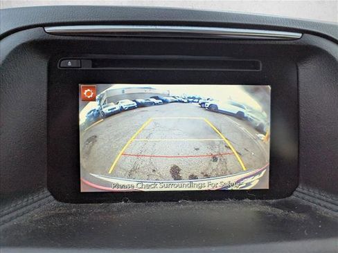 Used 2016 MAZDA CX-5 Grand Touring image 13