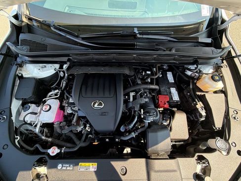 Used 2023 Lexus RX 350 Premium w/ Accessory Package AWD/4WD image 17