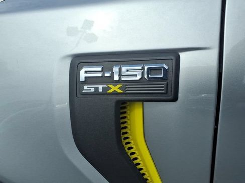 Used 2024 Ford F150 STX AWD/4WD image 7