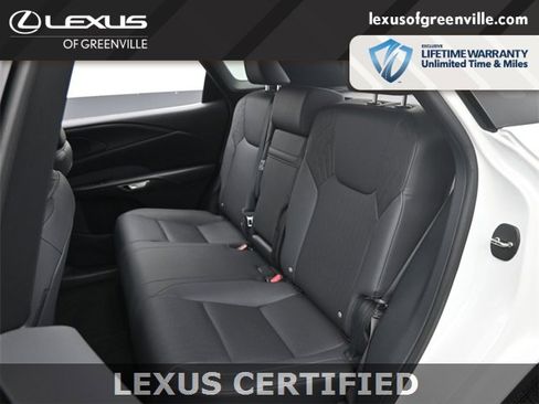 Certified 2025 Lexus RX 350 Premium image 28