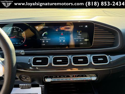 Used 2021 Mercedes-Benz GLE 53 AMG 4MATIC Coupe image 25