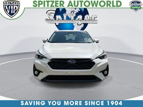 Used 2025 Subaru Impreza 2.0i Sport AWD/4WD image 3