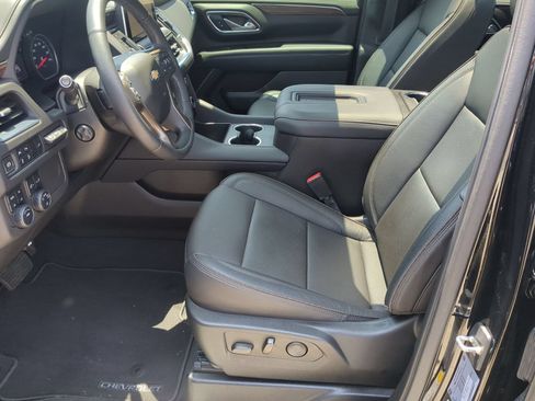 Used 2021 Chevrolet Tahoe High Country AWD/4WD image 20