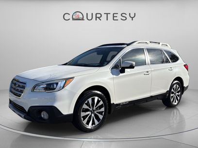 Used 2015 Subaru Outback 2.5i Limited