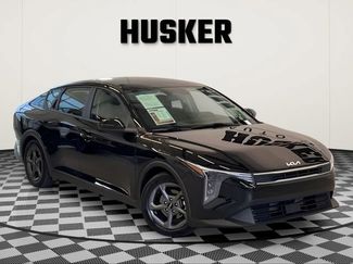 Used 2025 Kia K4 LXS video 1