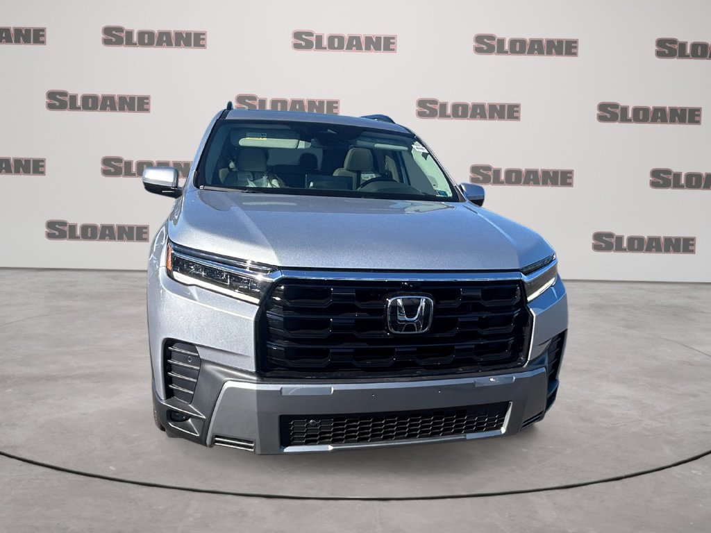 New 2026 Honda Pilot Touring image 8
