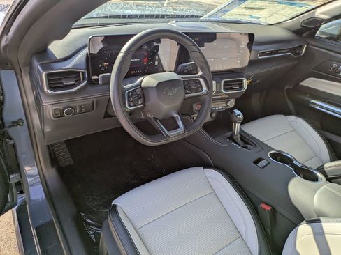 New 2026 Ford Mustang Premium image 14