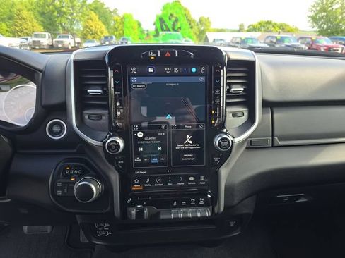 Used 2024 RAM 2500 Big Horn w/ Safety Group AWD/4WD image 23