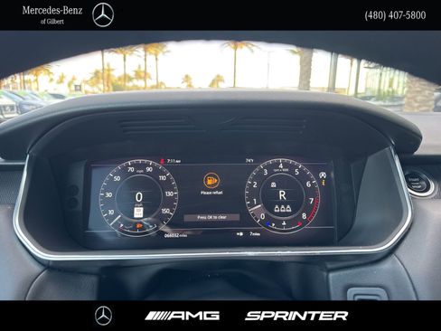 Used 2021 Land Rover Range Rover Sport HSE Silver Edition AWD/4WD image 28