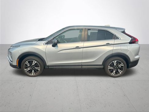 Used 2025 Mitsubishi Eclipse Cross SE AWD/4WD image 10