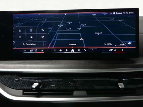 Certified 2024 BMW X7 xDrive40i w/ M Sport Package image 16