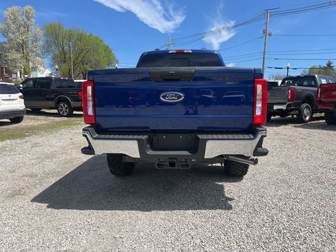 New 2026 Ford F250 XL w/ XL Off-Road Package AWD/4WD image 4