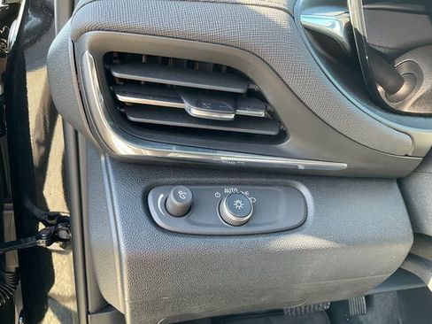 New 2025 Buick Envista Preferred w/ Convenience I Package image 6