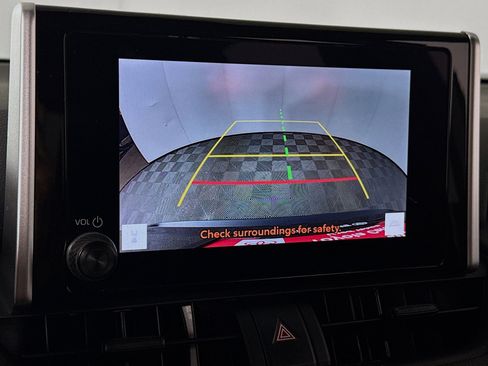 Certified 2024 Toyota RAV4 XLE w/ Convenience Package image 17