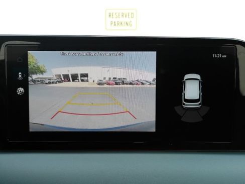 Used 2024 Hyundai Palisade SEL FWD image 8