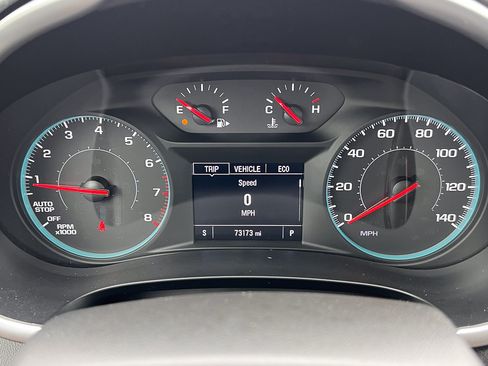 Used 2023 Chevrolet Malibu LT w/ Driver Confidence Package FWD image 17