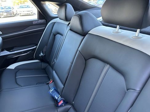 New 2026 Kia K5 GT-Line image 16