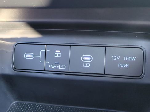 New 2026 Hyundai Tucson XRT image 26