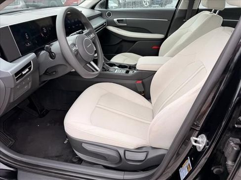 Certified 2026 Hyundai Sonata SE FWD image 7