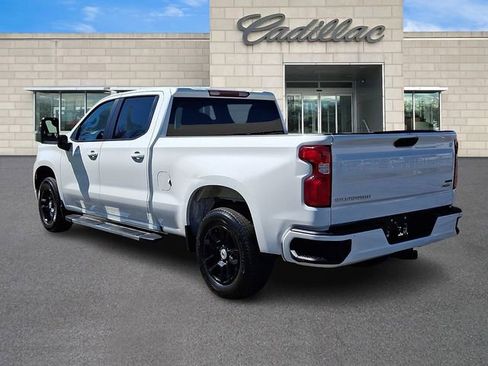 Used 2023 Chevrolet Silverado 1500 RST image 5