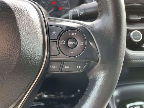 Used 2024 Toyota Corolla Sedan w/ SE Convenience Package image 33