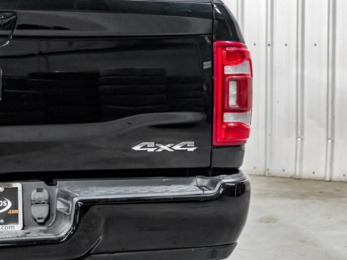 Used 2024 RAM 2500 Laramie w/ Safety Group AWD/4WD image 52
