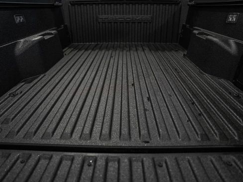 New 2026 Toyota Tacoma TRD Off-Road image 9