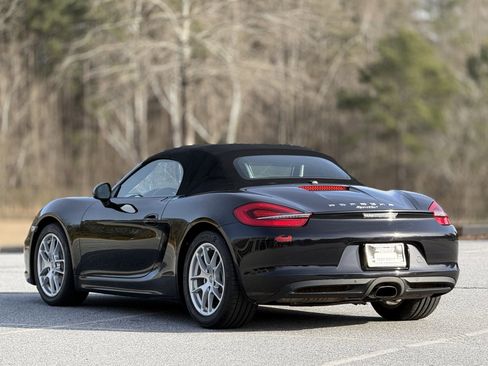 Used 2014 Porsche Boxster image 13