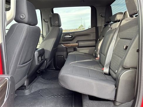 Used 2022 Chevrolet Silverado 1500 RST image 14