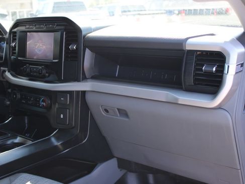 Used 2023 Ford F150 XL w/ FX4 Off-Road Package AWD/4WD image 28