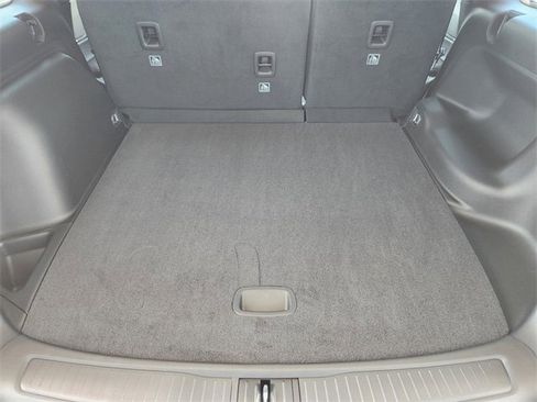 New 2025 Jeep Grand Cherokee Altitude image 23