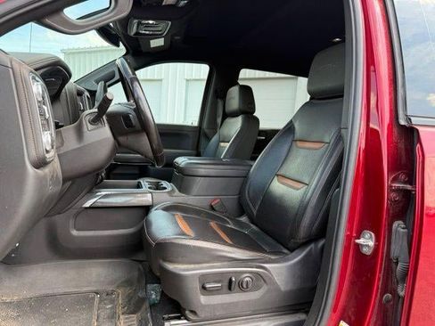 Used 2021 GMC Sierra 1500 AT4 AWD/4WD image 10