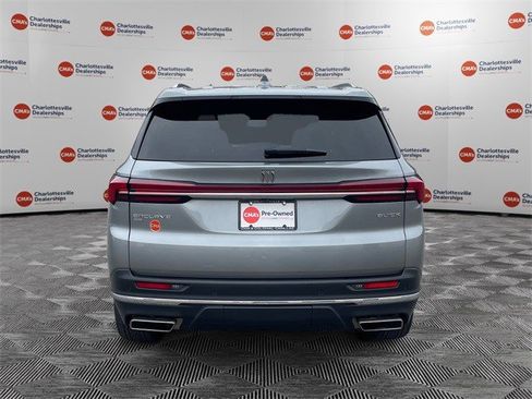 Certified 2025 Buick Enclave Preferred image 4