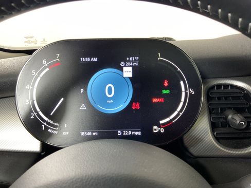 Used 2023 MINI Cooper S image 18