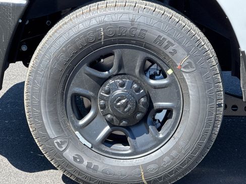 New 2026 RAM 2500 Tradesman RWD image 22