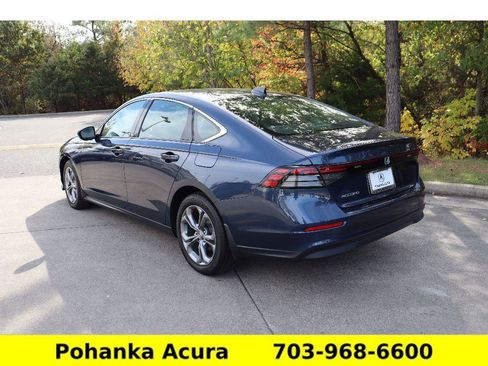 Used 2024 Honda Accord EX image 5