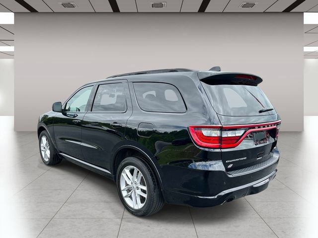 Used 2025 Dodge Durango GT AWD/4WD image 6