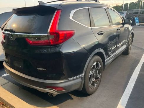 Used 2019 Honda CR-V Touring image 7