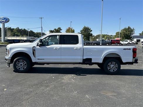 New 2026 Ford F350 Lariat image 6