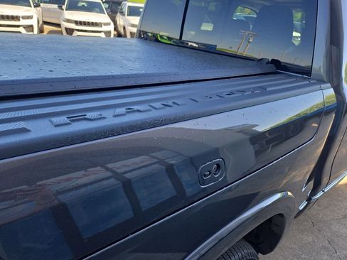 New 2026 RAM 1500 Tungsten AWD/4WD image 32