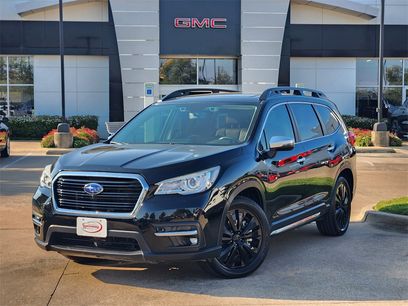 Used 2019 Subaru Ascent Touring