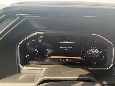 New 2026 GMC Sierra 1500 AT4 image 20