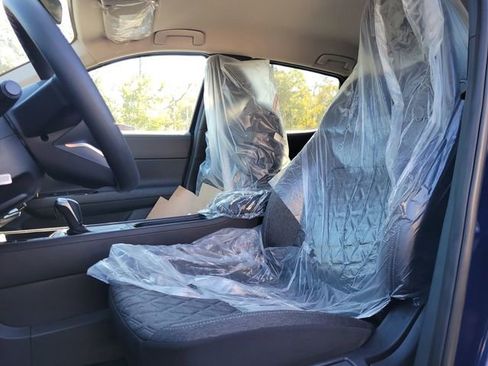 New 2026 Nissan Kicks SV image 17